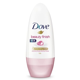 DOVE | Αποσμητικό Roll On Beauty Finish 50ml