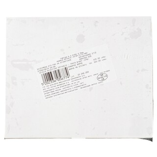 ΑΒ | ΓΑΡΙΔΕΣ ΝO 3 ΚΑΤΕΨΥΓΜΕΝΕΣ ΤΥΠΟΠΟΙΗΜΕΝΕΣ ΑΤΛΑΝΤΙΚΟΥ 500 GR