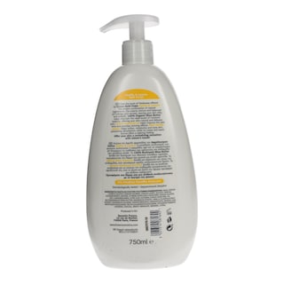 BIOTEN | ΑΦΡΟΛΟΥΤΡΟ ΜΕ ΛΕΜΟΝΙ ΚΑΙ ΒΑΝIΛΙΑ 750 ML