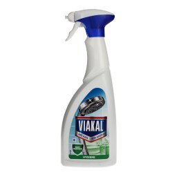 VIAKAL | Spray Καθαρισμού Hygiene Κατά των Αλάτων 750ml