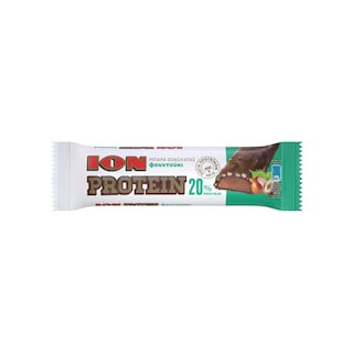 ΙΟΝ | ION CHCO PROTEIN BAR HAZELNUT  50G