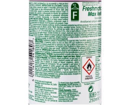 AIRWICK | Αποσμητικό Χώρου Μανόλια & Άνθη Κερασιάς Ανταλλακτικό 250ml