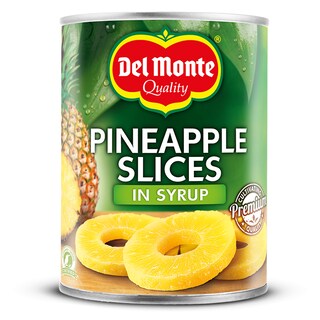 DEL MONTE