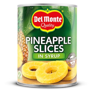 DEL MONTE