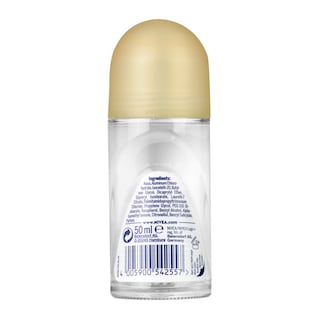 NIVEA | Αποσμητικό Roll On Invisible Silky Smooth 50ml 1+1 Δώρο