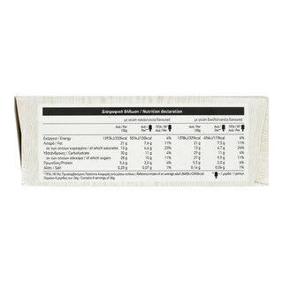 ΑΒ | Παγωτό Ξυλάκι Mini Βανίλια Σοκολάτα Αμύγδαλο 8X36gr