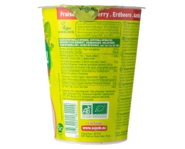 SOJADE | Επιδόρπιο Σόγιας Φράουλα Vegan 400g