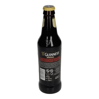 GUINNESS | ΜΠΥΡΑ ORIGINAL ΦΙΑΛΗ 330 ML