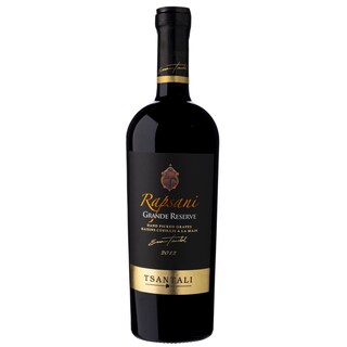 ΡΑΨΑΝΗ | RED WINE GRAND RESERVE 750ML