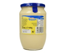 KRAFT | ΜΑΓΙΟΝΕΖΑ  750ML
