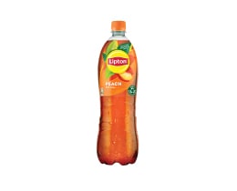 LIPTON | Ice Tea Ροδάκινο Φιάλη 1,5lt