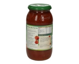 DOLMIO | ΣΑΛΤΣΑ DOLMIO ΚΛΑΣΙΚΗ 500 GR