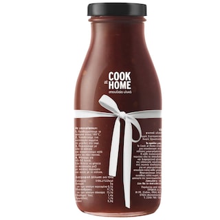COOK AT HOME | Σάλτσα Κοτόπουλο Φούρνου Μπάρμπεκιου 265g