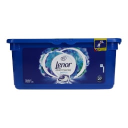 LENOR | CAPSULES  1820 ML