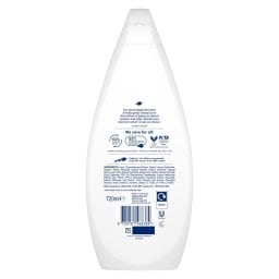 DOVE | Αφρόλουτρο Fruity Nourish 720ml