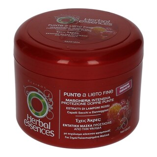 HERBAL ESSENCES | ΜΑΣΚΑ ΜΑΛΛΙΩΝ ΕΧΕΙΣ ΑΚΡΕΣ 200 ML