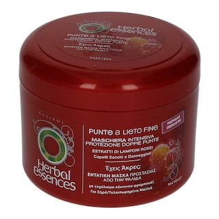 HERBAL ESSENCES | ΜΑΣΚΑ ΜΑΛΛΙΩΝ ΕΧΕΙΣ ΑΚΡΕΣ 200 ML