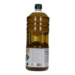 365 | ΕΛΑΙΟΛΑΔΟ  2 LT