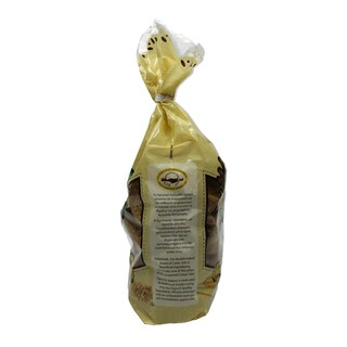 ΤΣΑΤΣΑΚΗΣ | MINI RUSK BURLEY 400GR