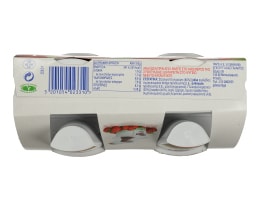 TOTAL | YOGURT 2% CHERRY 2X170G