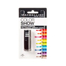 MAYBELLINE | Βερνίκι Νυχιών Burgundy Kiss  7 ml