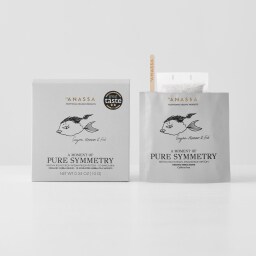 ANASSA | Pure Symmetry Αφέψημα Ελληνικών Βιολογικών Βοτάνων 10gr