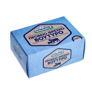 ΗΠΕΙΡΟΣ | Βούτυρο Πρόβειο 250g