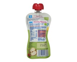 HIPP | HIPP POUCH APP/BAN/STRA/WHOL 100G