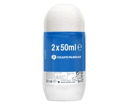 SANEX | Αποσμητικό Roll On Zero% Extra Control 50ml 1+1 Δώρο