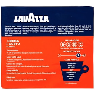 LAVAZZA