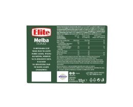 ELITE | Φρυγανιές Melba Toast Ολικής Άλεσης 100g