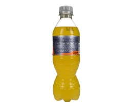FANTA | FANTA ΠΟΡΤ. ZERO STEVIA Φ/Λ  350ML