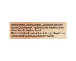 LIPTON | Herbal Tea Chamomile 20x1g