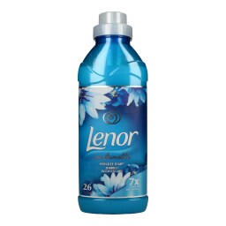 LENOR | Συμπυκνωμένο Μαλακτικό Ocean Escape 26 Μεζούρες