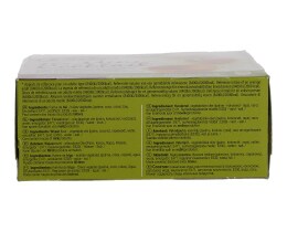 PIDY | ΤΑΡΤΕΛΕΤΕΣ MINI COCKTAIL 48 GR