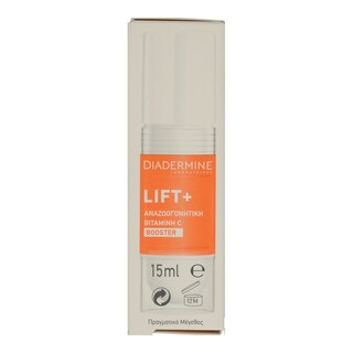 DIADERMINE | DIADER BOOSTER LIFT&VITAMIN C  15ML