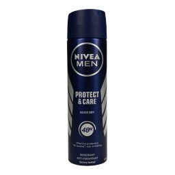 NIVEA | Αποσμητικό Spray Men Protect & Care 150ml