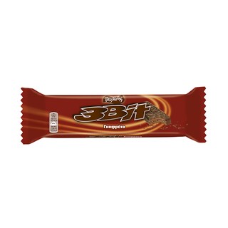 ΠΑΥΛΙΔΗΣ | Γκοφρέτα 3Bit 31g