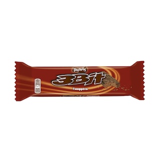 ΠΑΥΛΙΔΗΣ | Γκοφρέτα 3Bit 31g