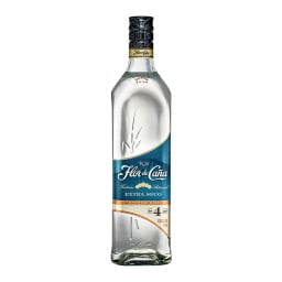 Ρούμι Flor de Cana 4 Ετών Extra Seco 700ml