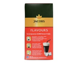 JACOBS | ΚΑΦΕΣ ΦΙΛΤΡΟΥ ΚΑΡΑΜΕΛΩΜΕΝΟ ΑΜΥΓΔΑΛΟ 250 GR