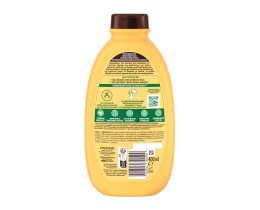 BOTANIC THERAPY | Σαμπουάν Avocado Oil & Shea Butter 400ml