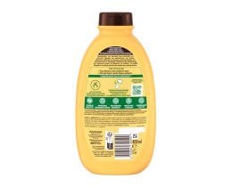 BOTANIC THERAPY | Shampoo Avocado Oil & Shea Butter 400ml