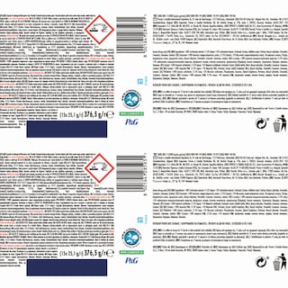 LENOR | Kάψουλες Πλυντηρίου Ρούχων Allin1 Pods Gold Orchid 15 Τεμάχια 1+1 Δώρο