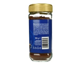 PERLA BEVERAGES | Στιγμιαίος Καφές Perla Decaf 100g