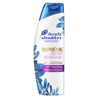 HEAD&SHOULDERS | Σαμπουάν Supreme Αναδόμηση Aντιπιτυριδικό 300ml