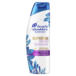 HEAD&SHOULDERS | Σαμπουάν Supreme Αναδόμηση Aντιπιτυριδικό 300ml