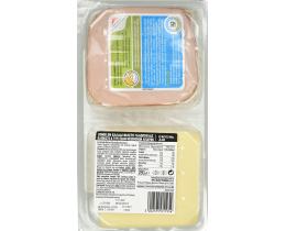 COMBI | Σετ Γαλοπούλα Καπνιστή & Τυρί Edam 280g Έκπτωση 0.60E