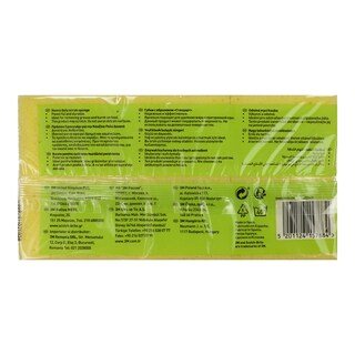 SCOTCH BRITE | Σφουγγάρι Κουζίνας Πολύ Δυνατό 3 Τεμάχια 2+1 Δώρο