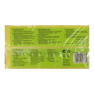 SCOTCH BRITE | Σφουγγάρι Κουζίνας Πολύ Δυνατό 3 Τεμάχια 2+1 Δώρο